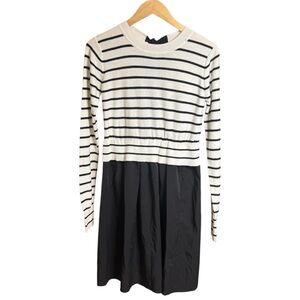 NWT Alice Le Lapin Midi Dress